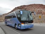 Setra S 417 TC 2010 года
